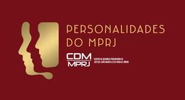 Personalidades do MPRJ - Membros
