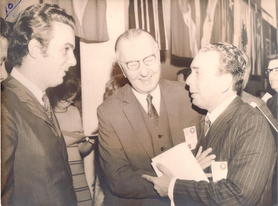 Original Documento Digital not accessible