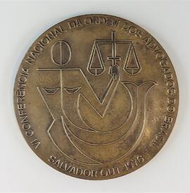 Medalha Rui Barbosa