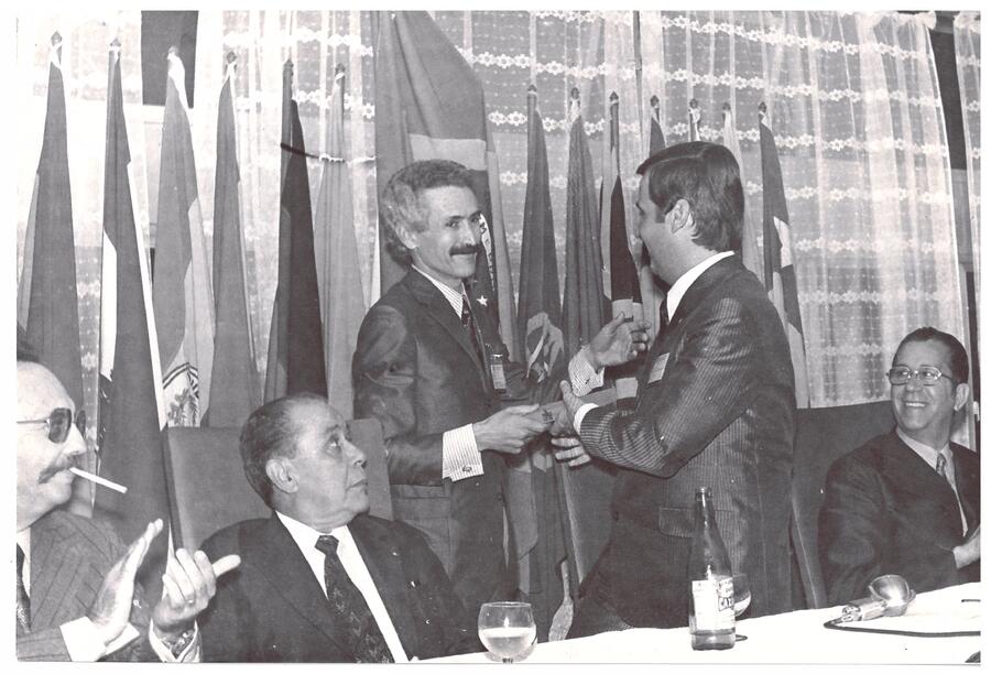 Original Documento Digital not accessible