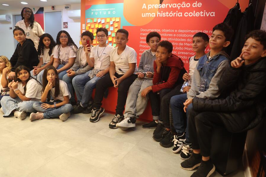 Original Documento Digital not accessible