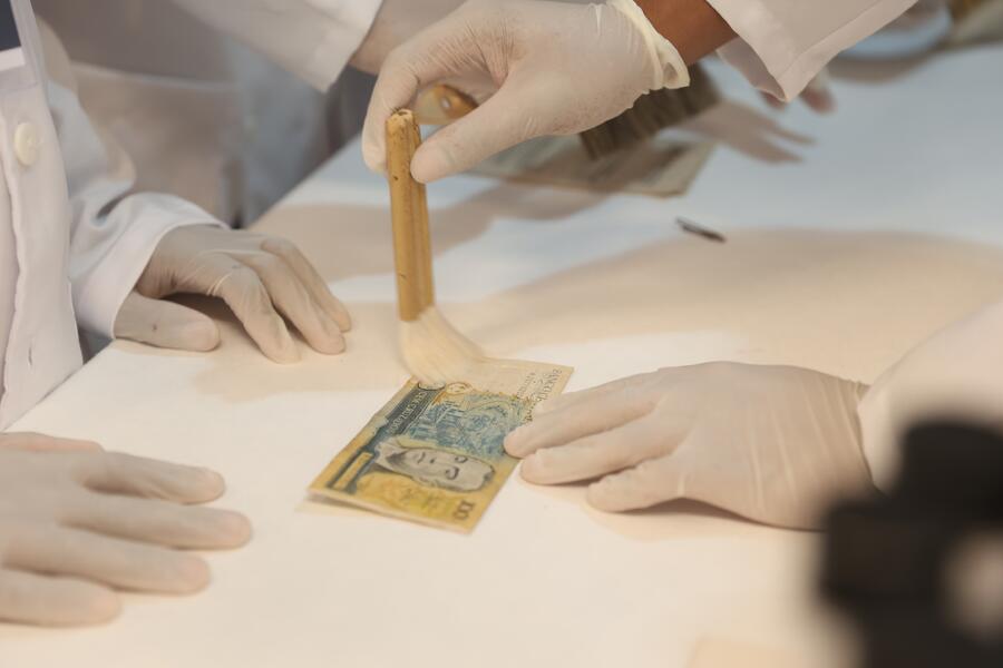 Original Documento Digital not accessible