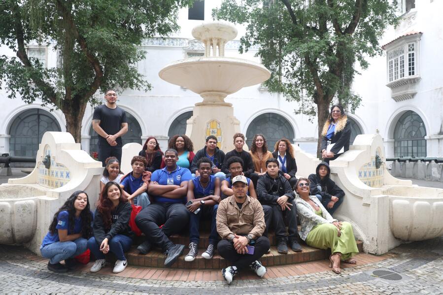 Original Documento Digital not accessible