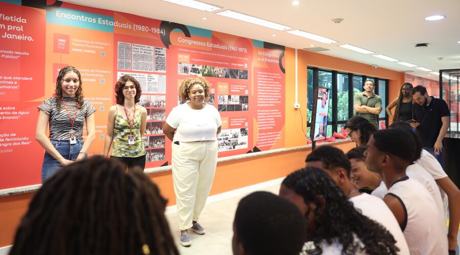 Original Documento Digital not accessible