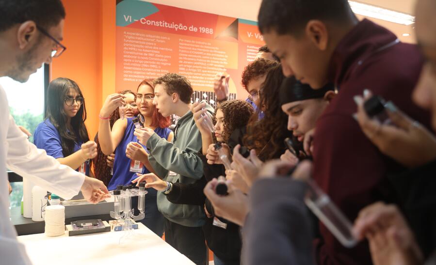 Original Documento Digital not accessible