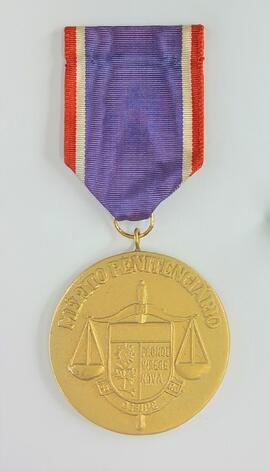 Medalha do Mérito Penitenciário