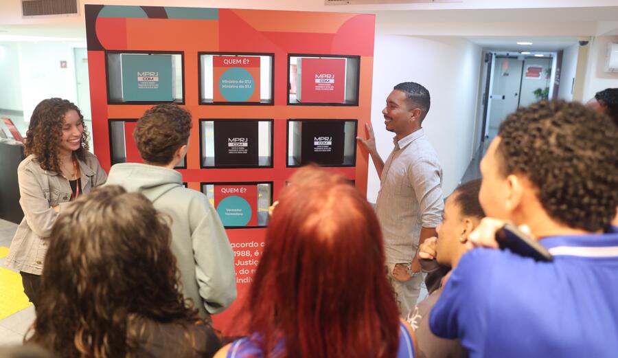 Original Documento Digital not accessible