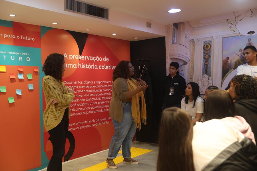 Original Documento Digital not accessible