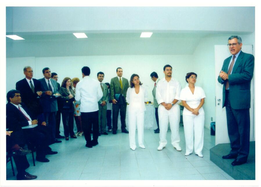 Original Documento Digital not accessible