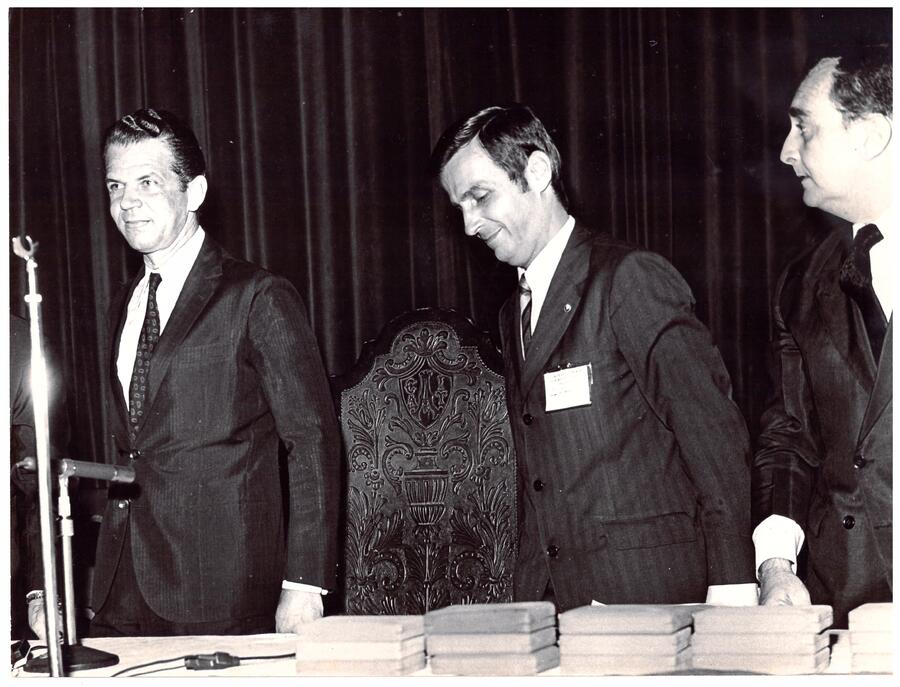 Original Documento Digital not accessible