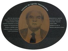 Totem do Leôncio de Aguiar Vasconcellos