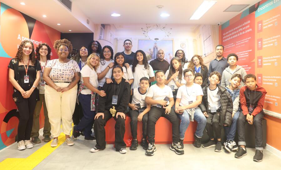 Original Documento Digital not accessible