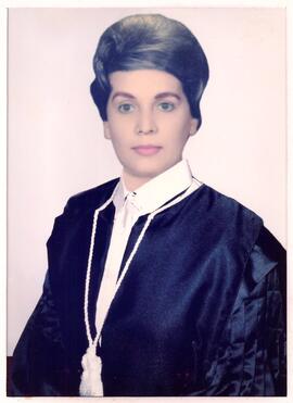 Fotografia da Secretária-Geral Denise Souza Soares