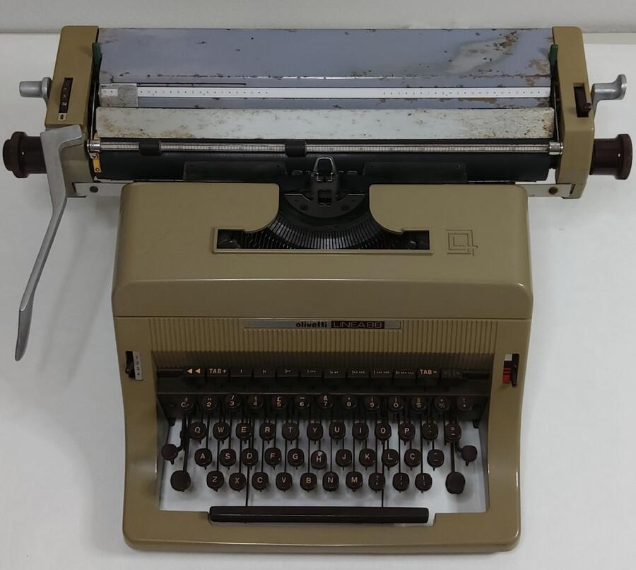 Original Documento Digital not accessible