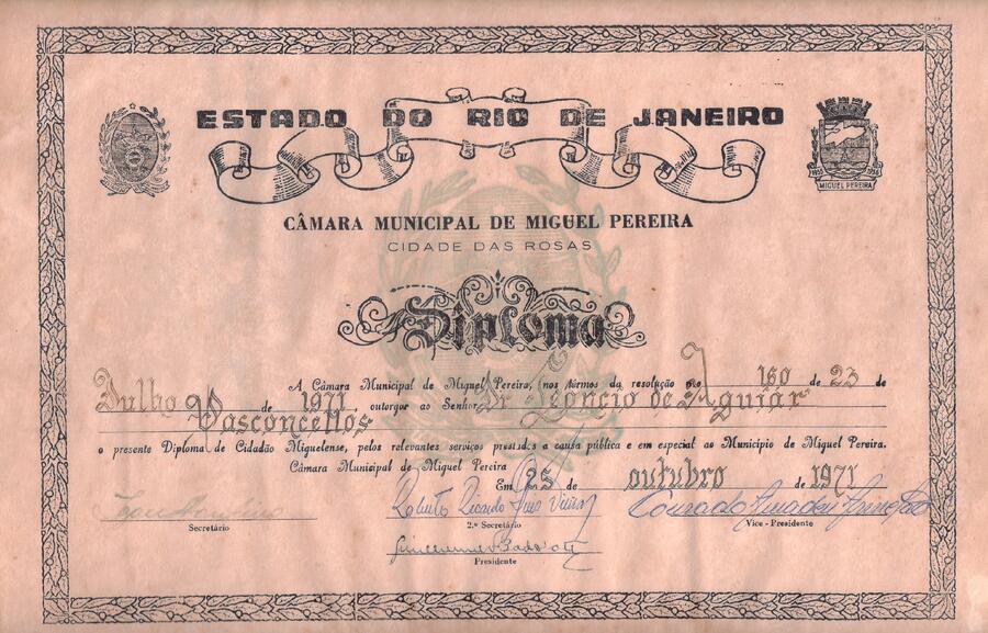 Original Documento Digital not accessible
