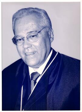 Fotografia do PGJ Antônio Vicente da Costa Júnior