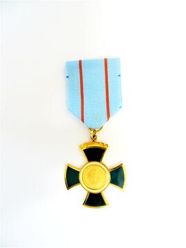 Medalha da Amizade