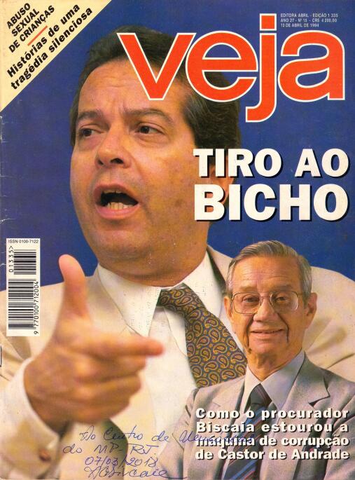 Original Documento Digital not accessible
