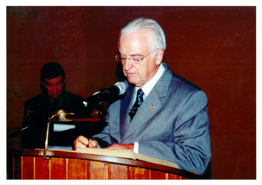 Original Documento Digital not accessible