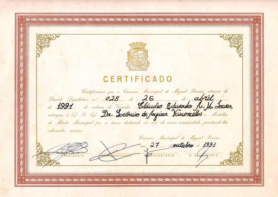 Original Documento Digital not accessible