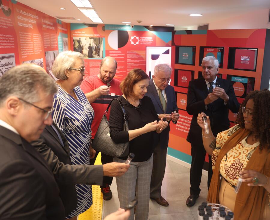 Original Documento Digital not accessible