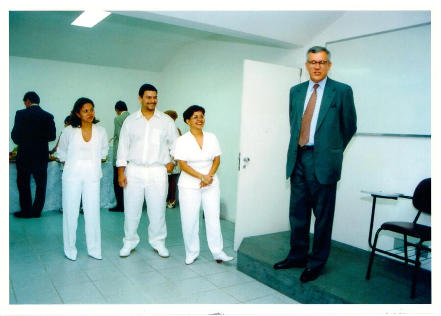 Original Documento Digital not accessible