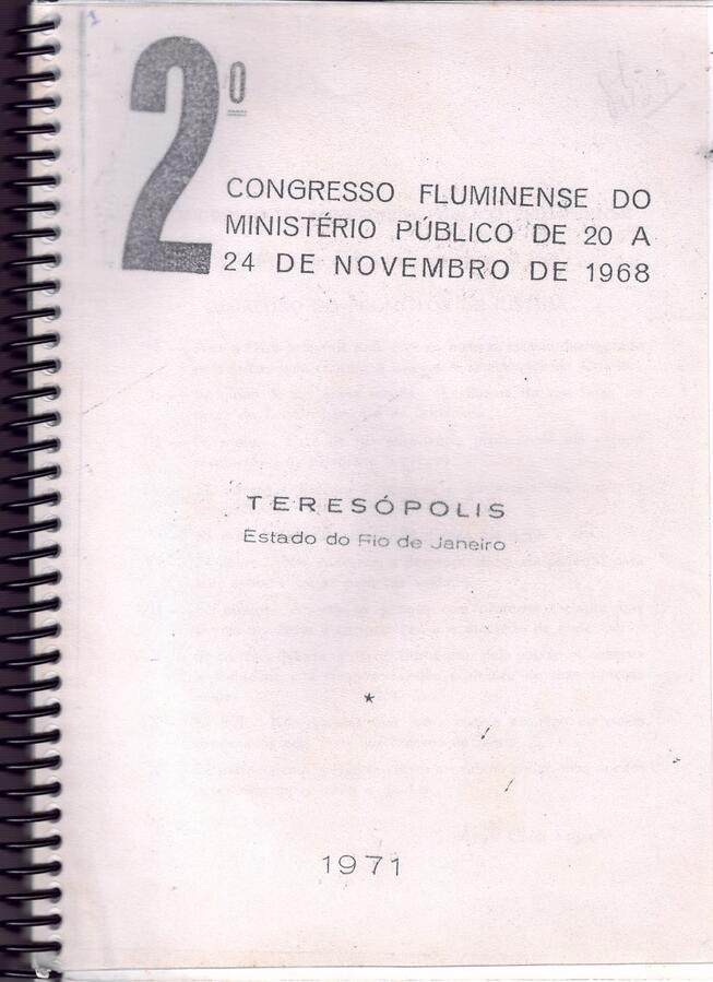 Original Documento Digital not accessible