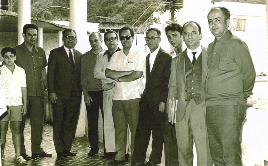 Original Documento Digital not accessible