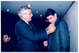 Fotografia de Alexandre Couto Joppert e Marfan Martins Vieira