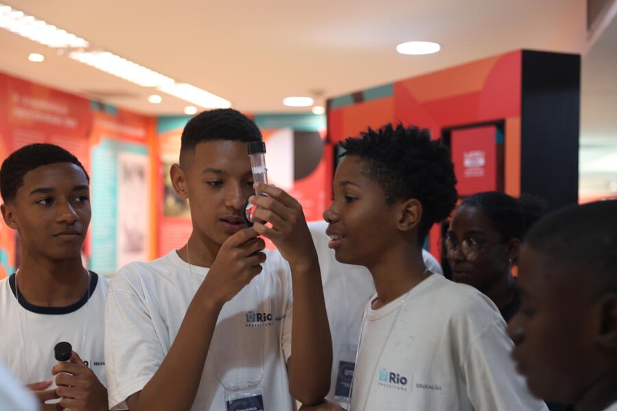 Original Documento Digital not accessible