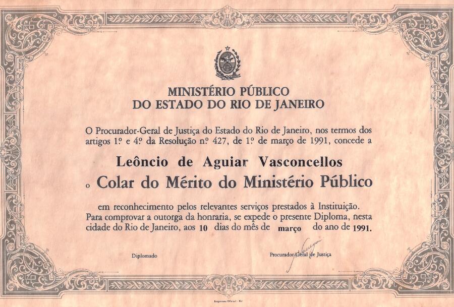 Original Documento Digital not accessible