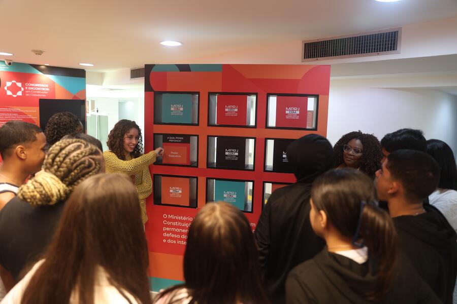 Original Documento Digital not accessible