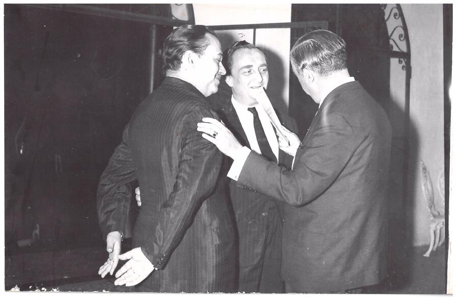 Original Documento Digital not accessible