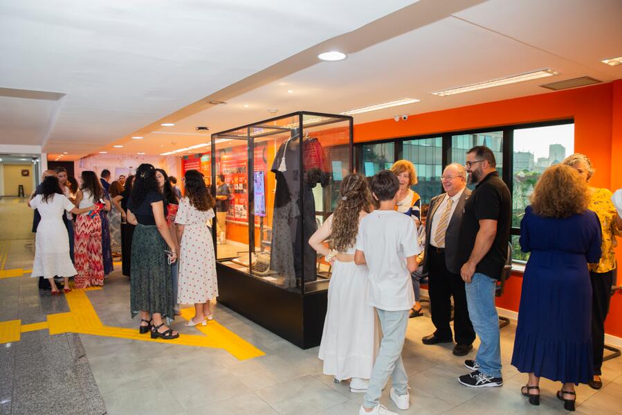 Original Documento Digital not accessible