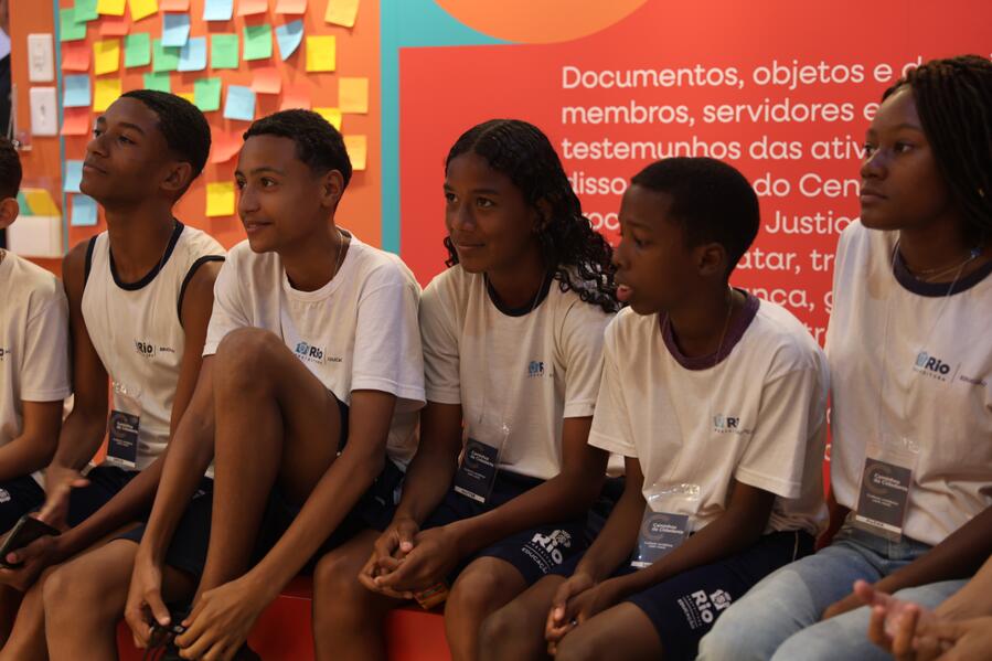 Original Documento Digital not accessible