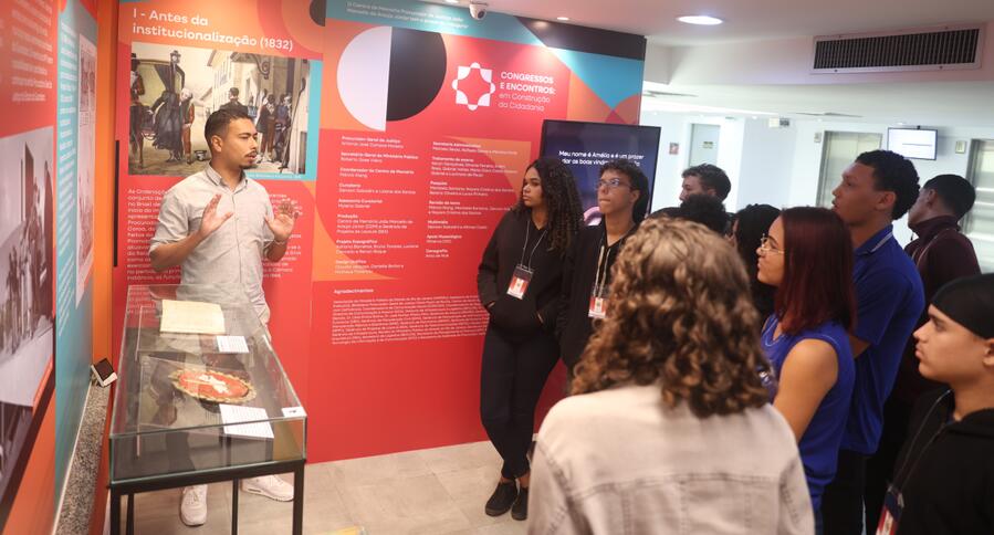 Original Documento Digital not accessible