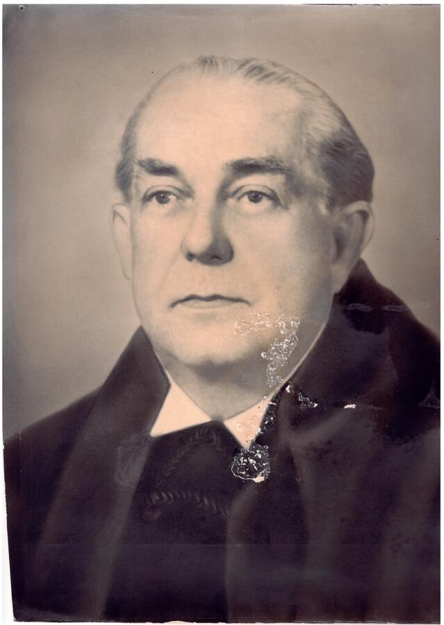 Original Documento Digital not accessible