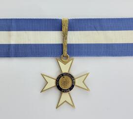 Colar do Mérito Judiciário