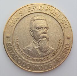Medalha Campos Salles