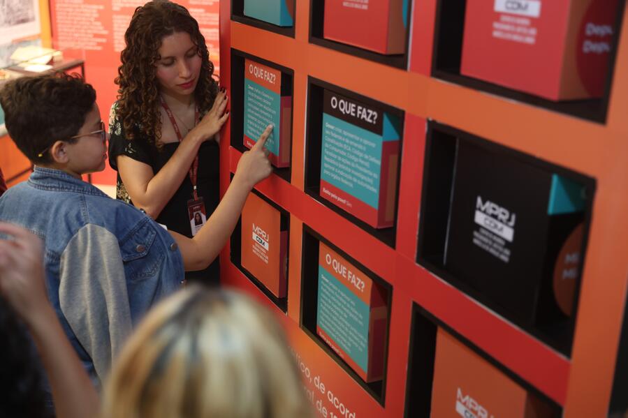 Original Documento Digital not accessible