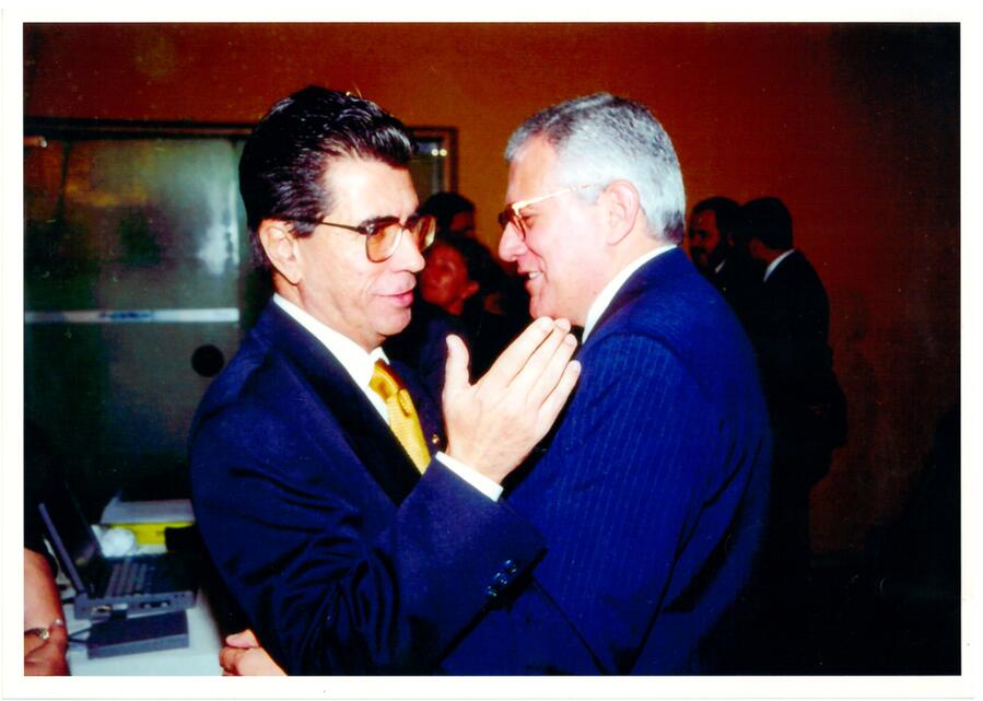 Original Documento Digital not accessible