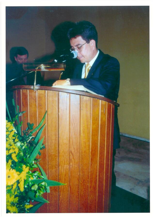 Original Documento Digital not accessible