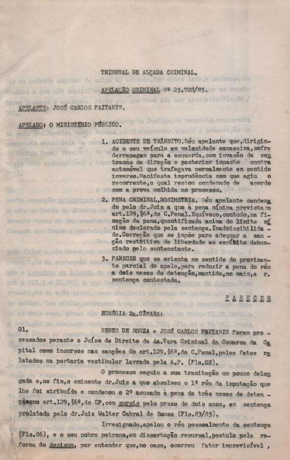 Original Documento Digital not accessible