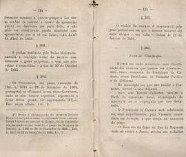 Livro do Promotor Público, 1880, páginas 124 e 125