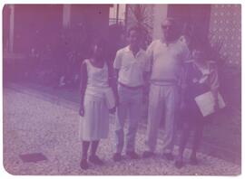 Fotografia do João Marcello de Araújo Júnior, em Salvador