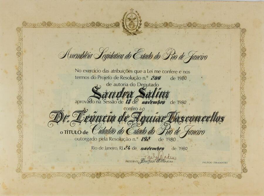 Original Documento Digital not accessible