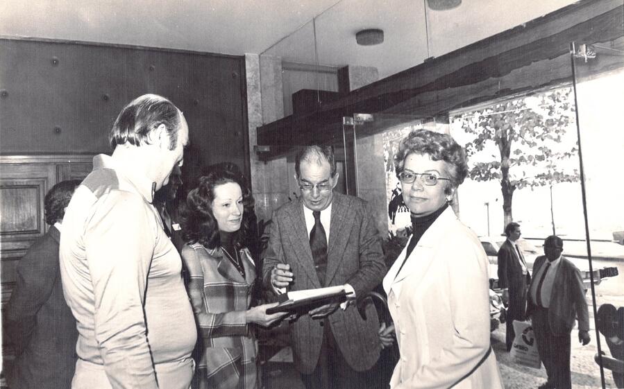 Original Documento Digital not accessible