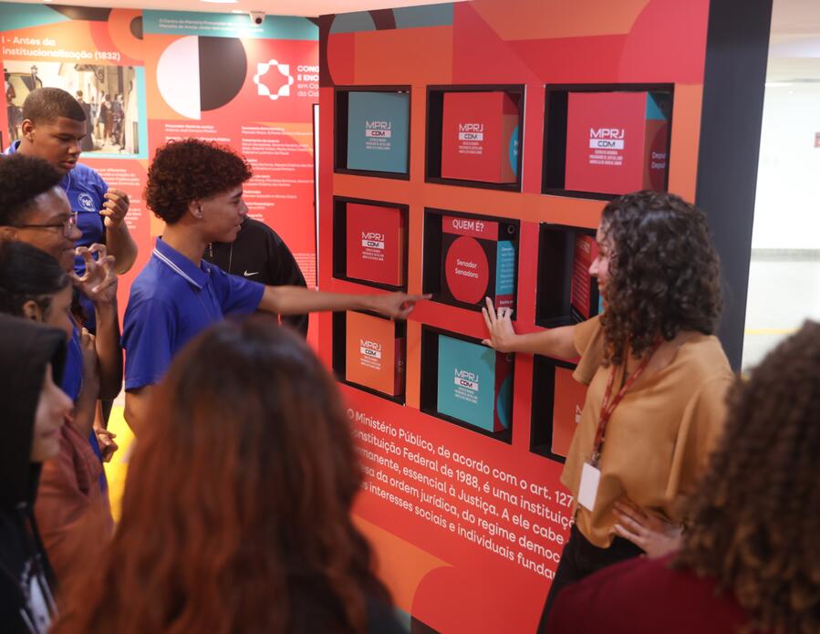 Original Documento Digital not accessible