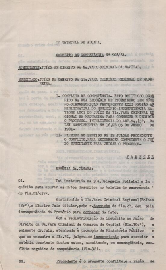 Original Documento Digital not accessible