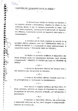 Carta de Petrópolis